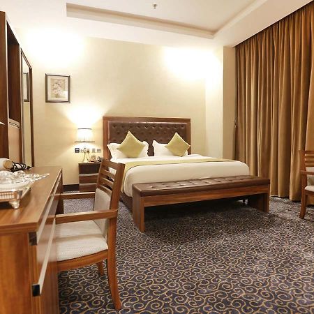 Karam Jeddah Hotel 外观 照片