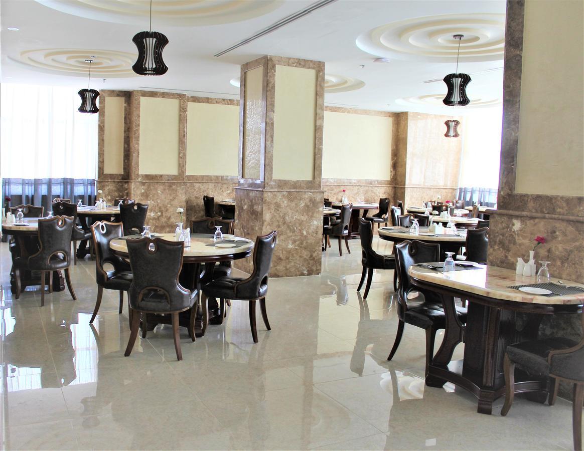 Karam Jeddah Hotel 外观 照片