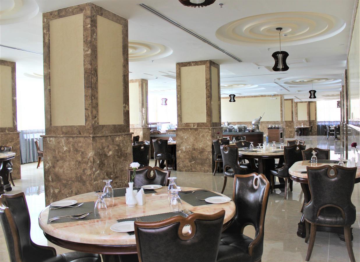 Karam Jeddah Hotel 外观 照片