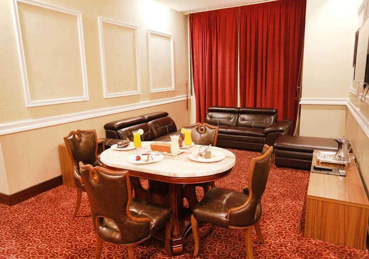 Karam Jeddah Hotel 外观 照片