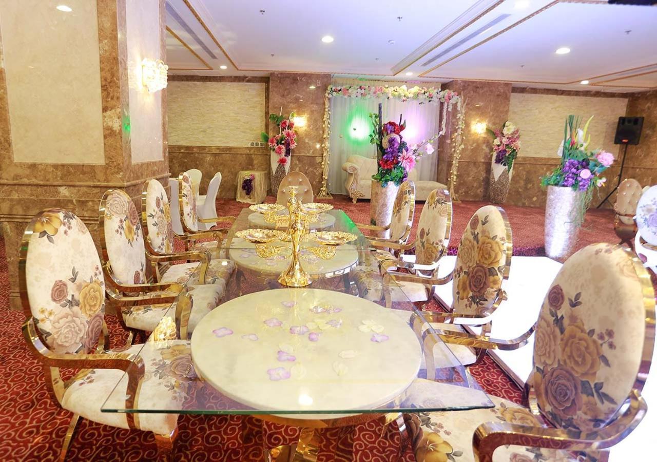 Karam Jeddah Hotel 外观 照片