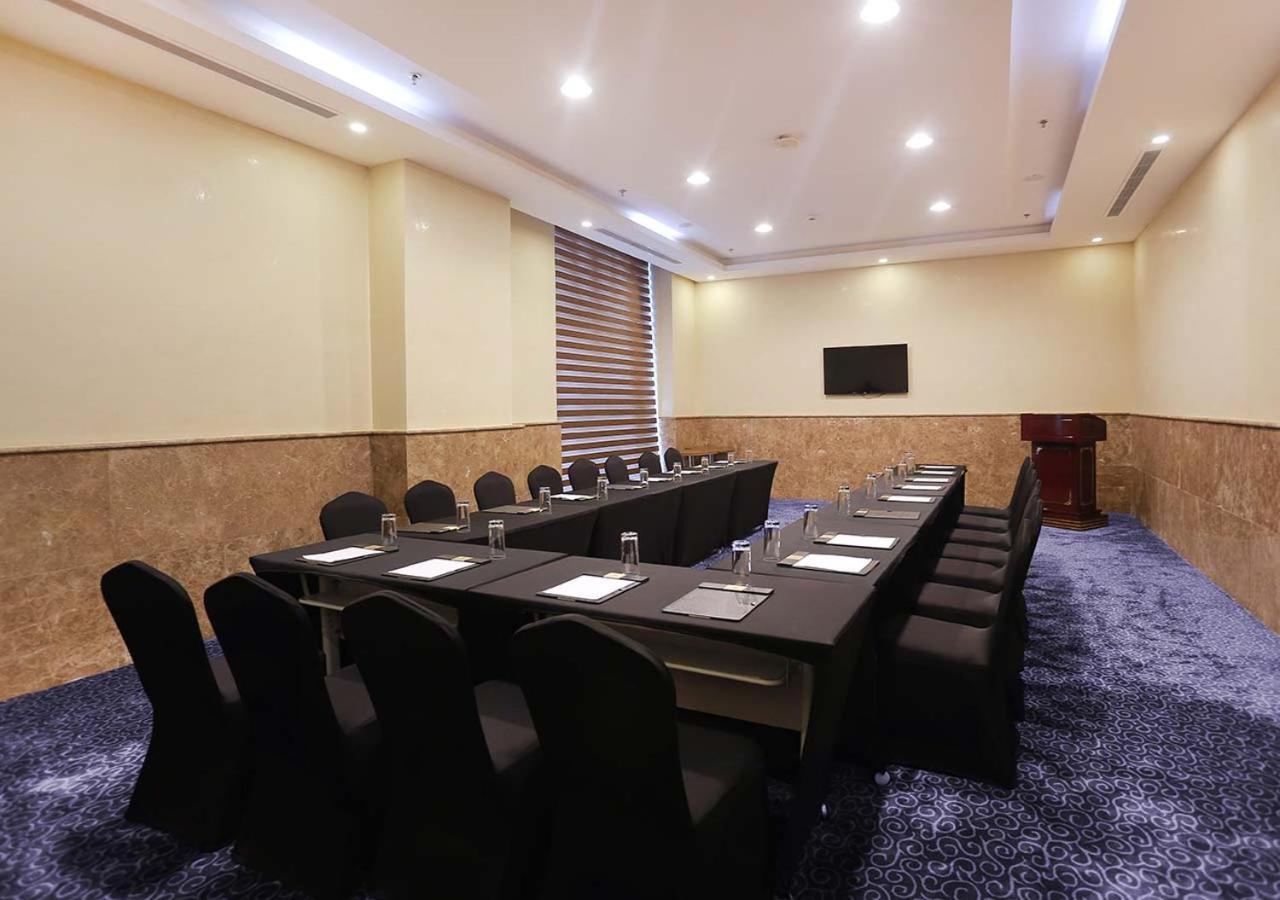 Karam Jeddah Hotel 外观 照片