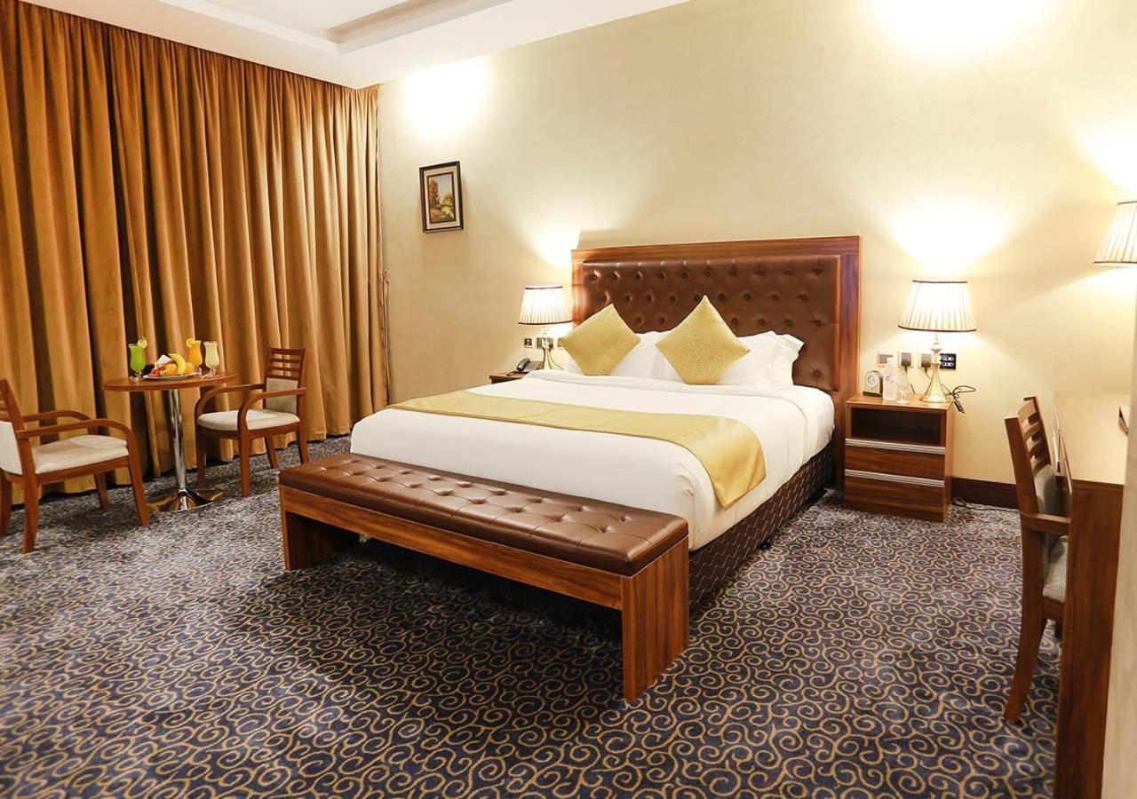 Karam Jeddah Hotel 外观 照片