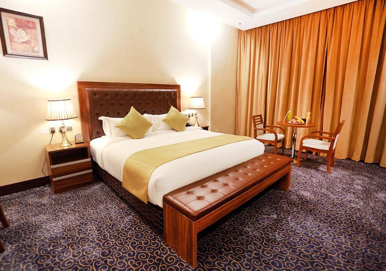 Karam Jeddah Hotel 外观 照片