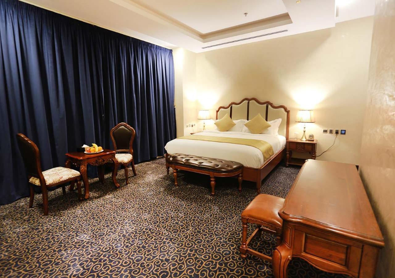 Karam Jeddah Hotel 外观 照片