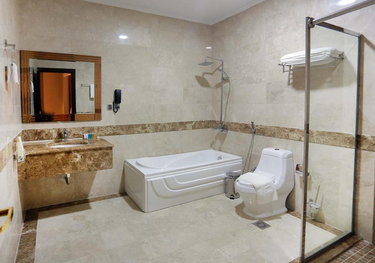 Karam Jeddah Hotel 外观 照片