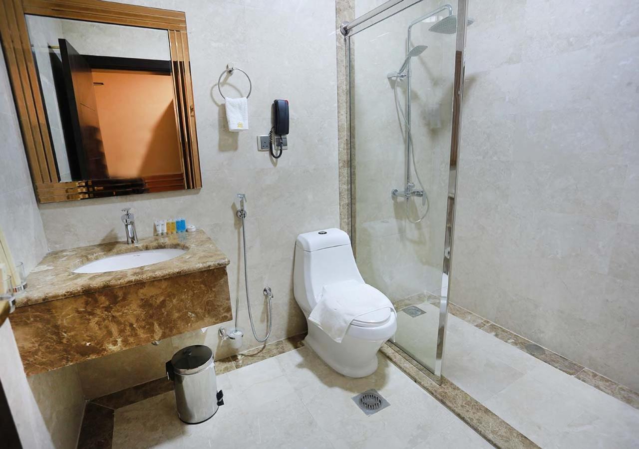 Karam Jeddah Hotel 外观 照片