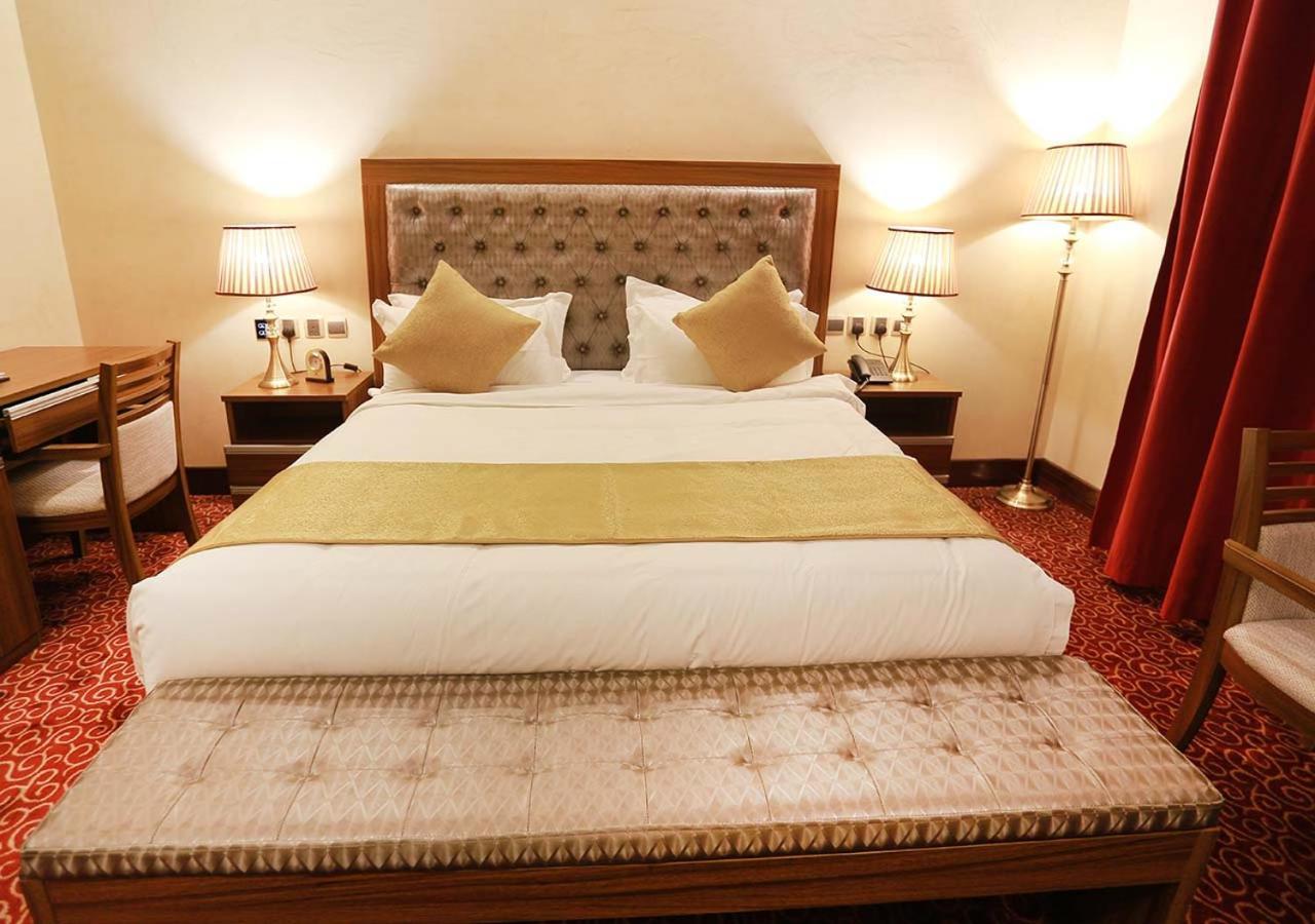 Karam Jeddah Hotel 外观 照片