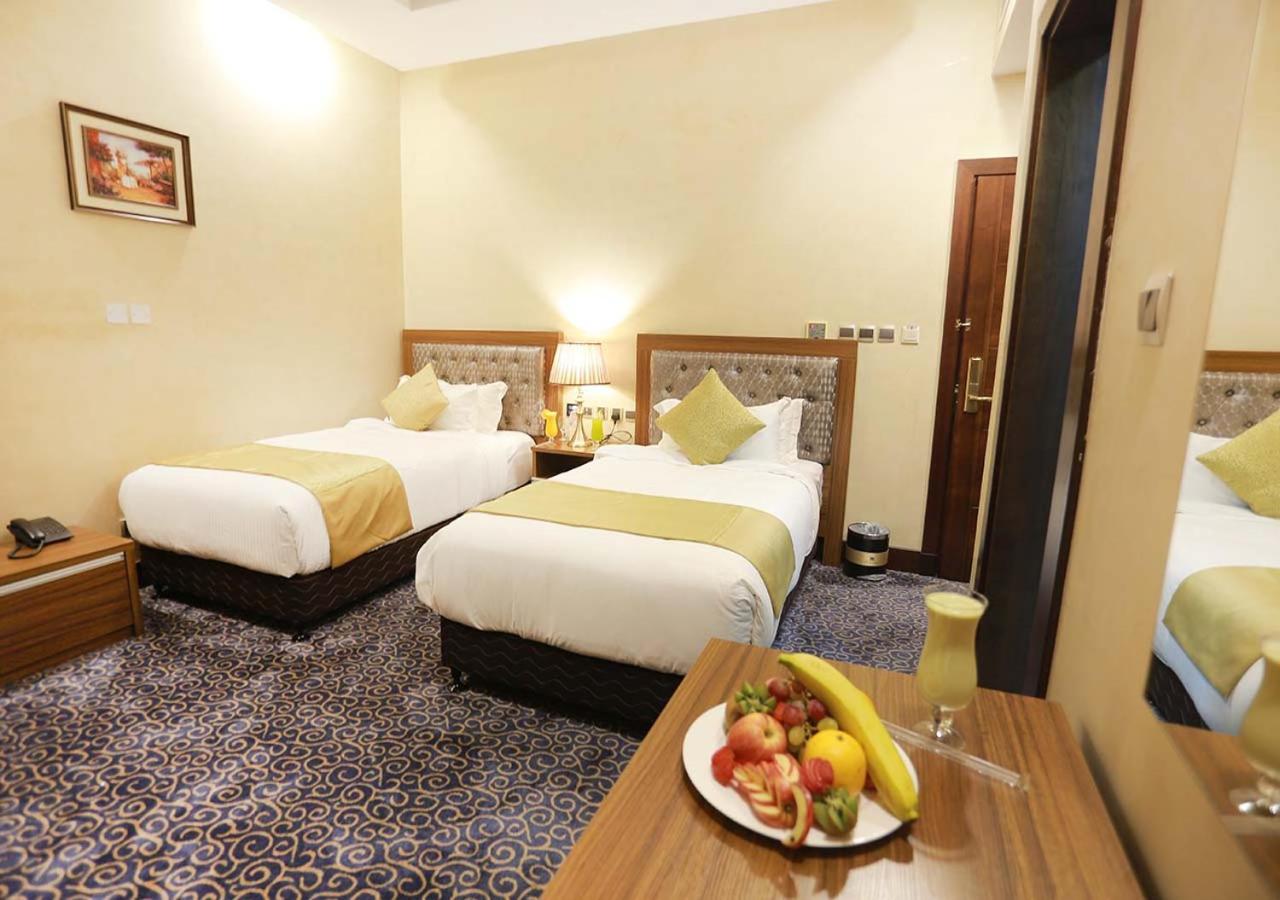 Karam Jeddah Hotel 外观 照片