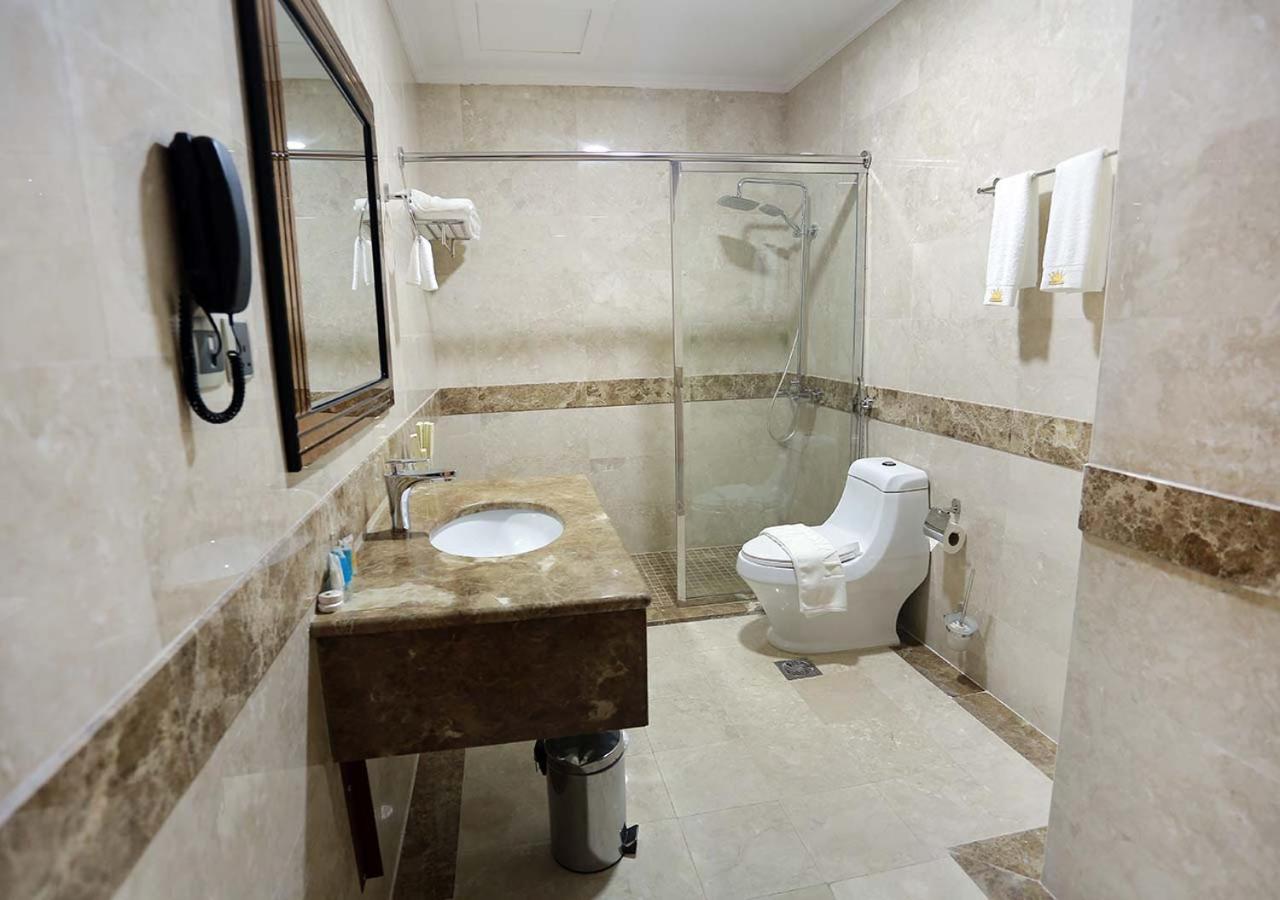 Karam Jeddah Hotel 外观 照片