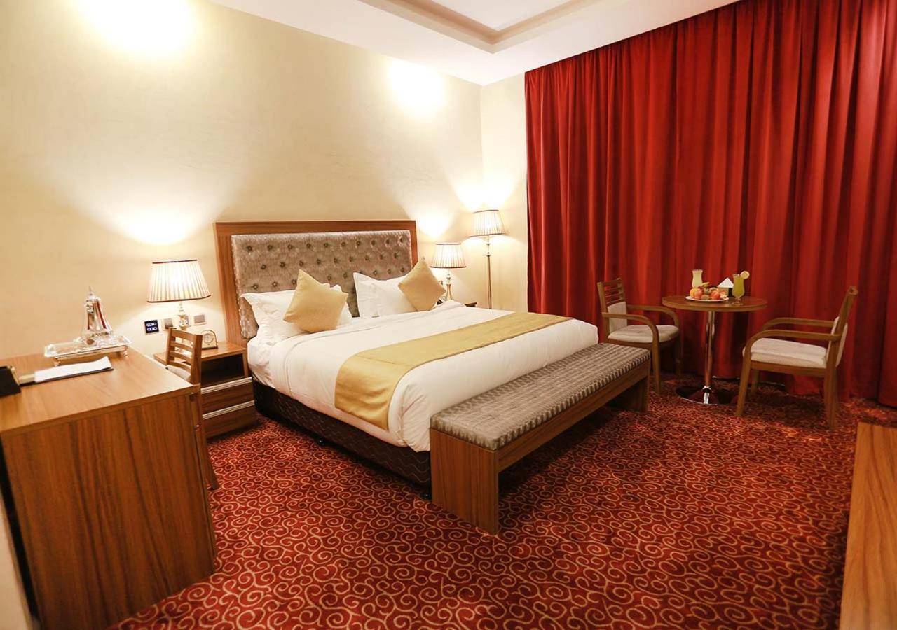 Karam Jeddah Hotel 外观 照片