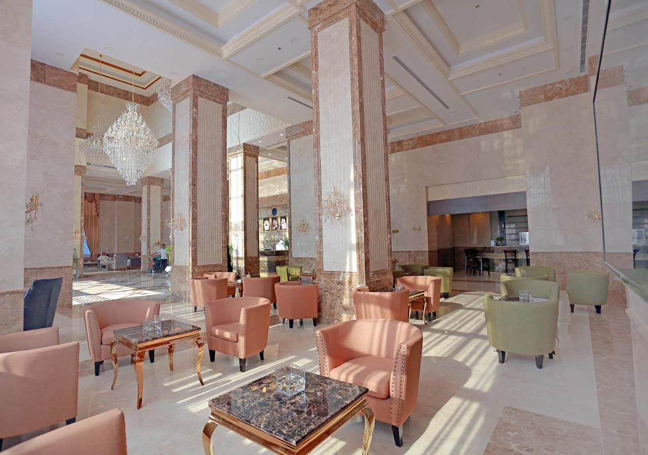 Karam Jeddah Hotel 外观 照片