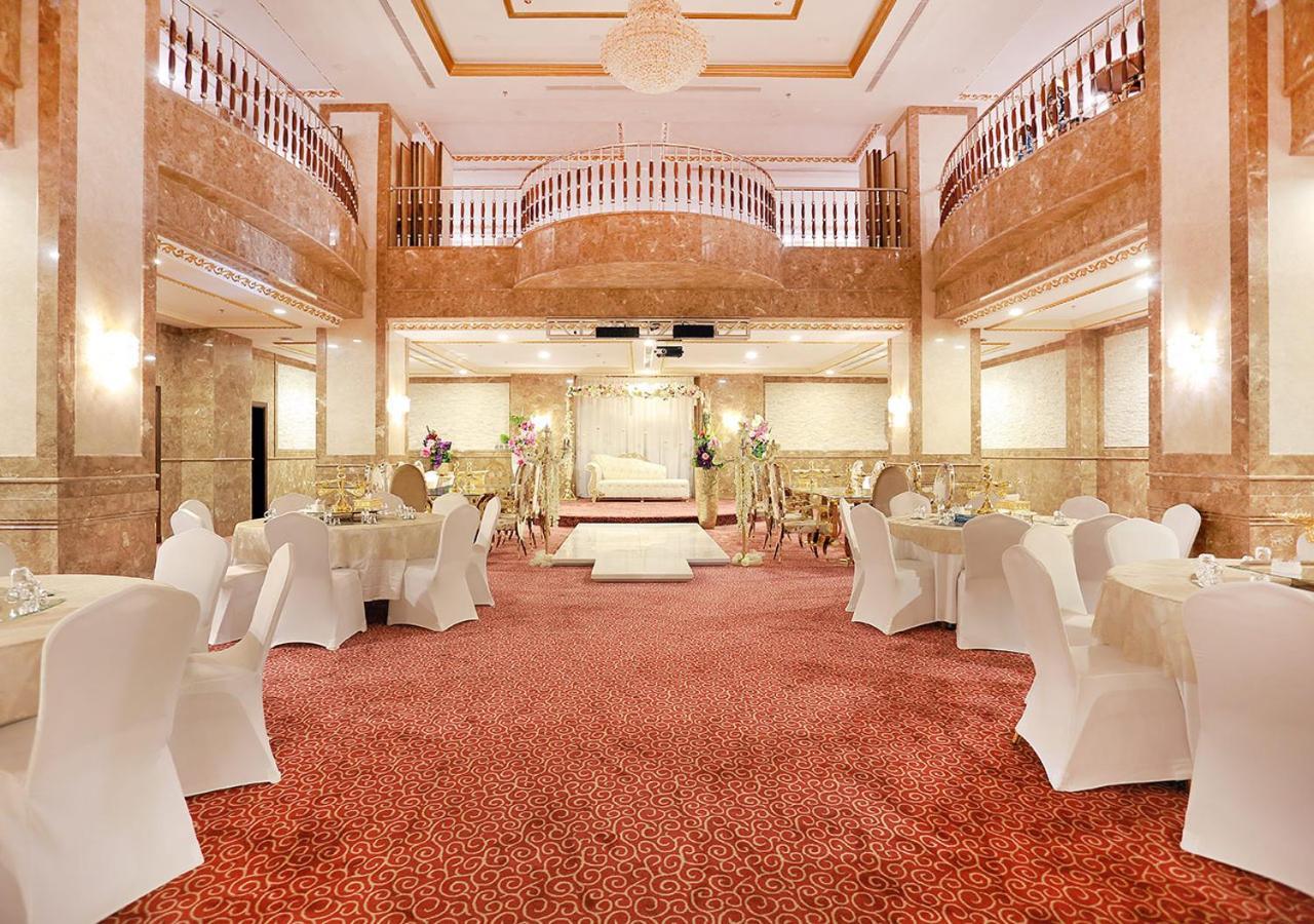 Karam Jeddah Hotel 外观 照片