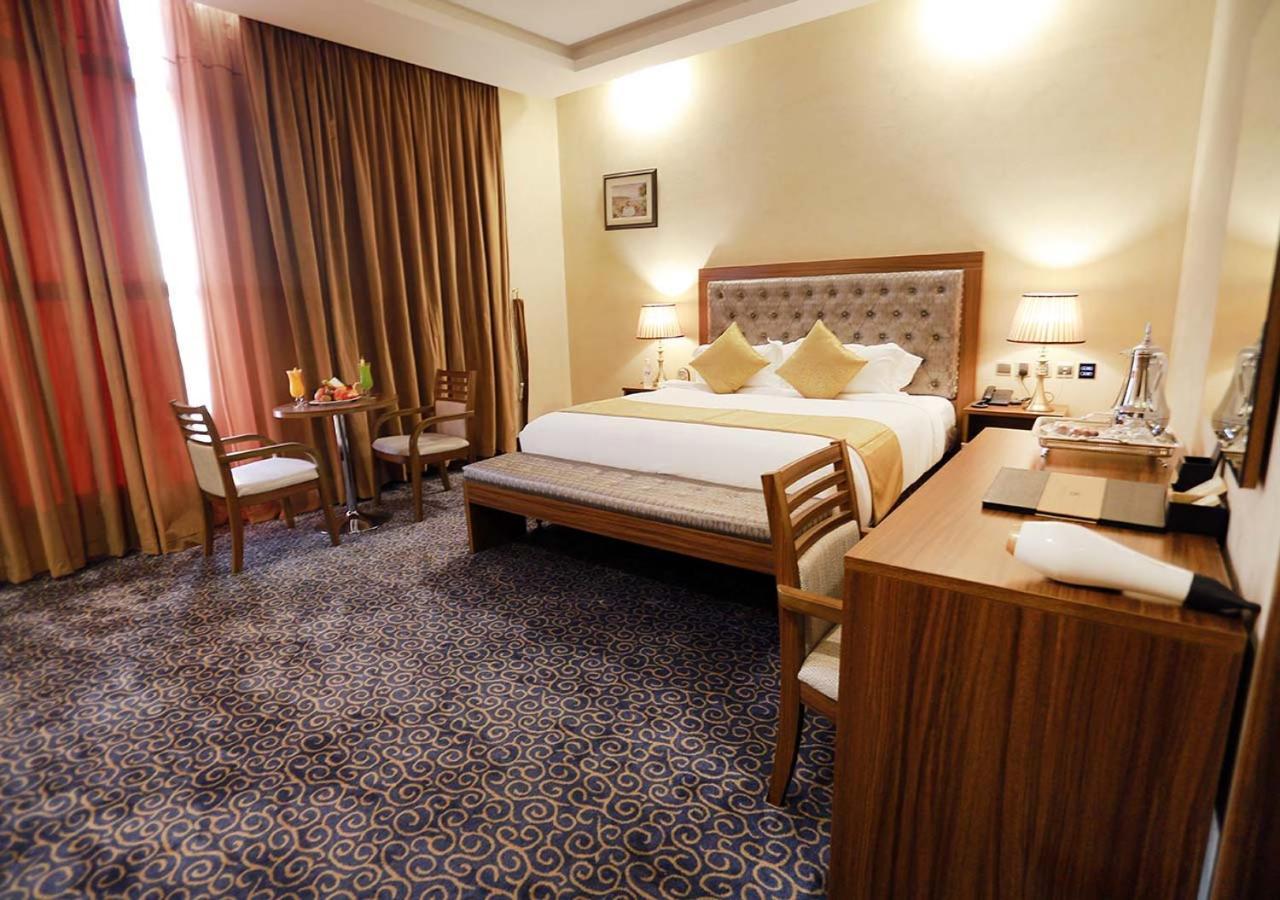 Karam Jeddah Hotel 外观 照片