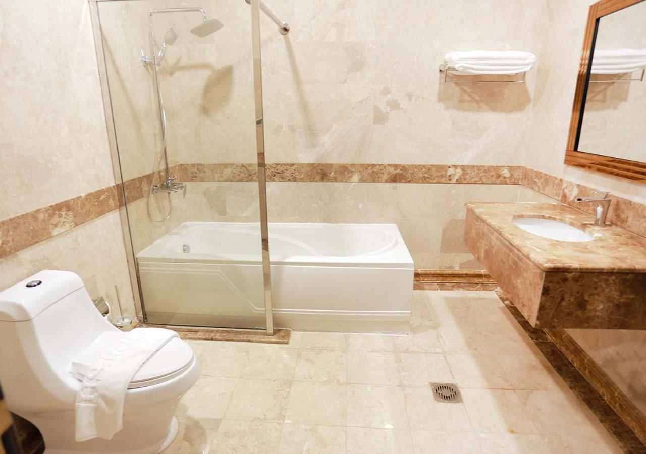 Karam Jeddah Hotel 外观 照片