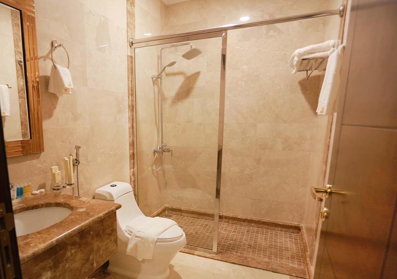 Karam Jeddah Hotel 外观 照片