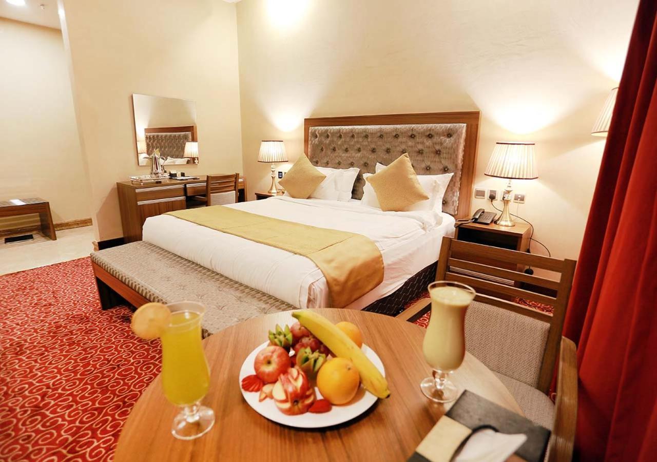 Karam Jeddah Hotel 外观 照片