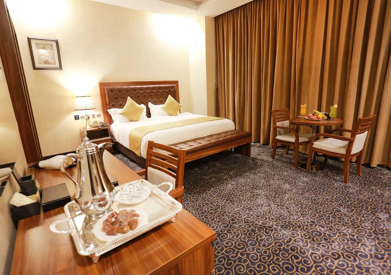 Karam Jeddah Hotel 外观 照片