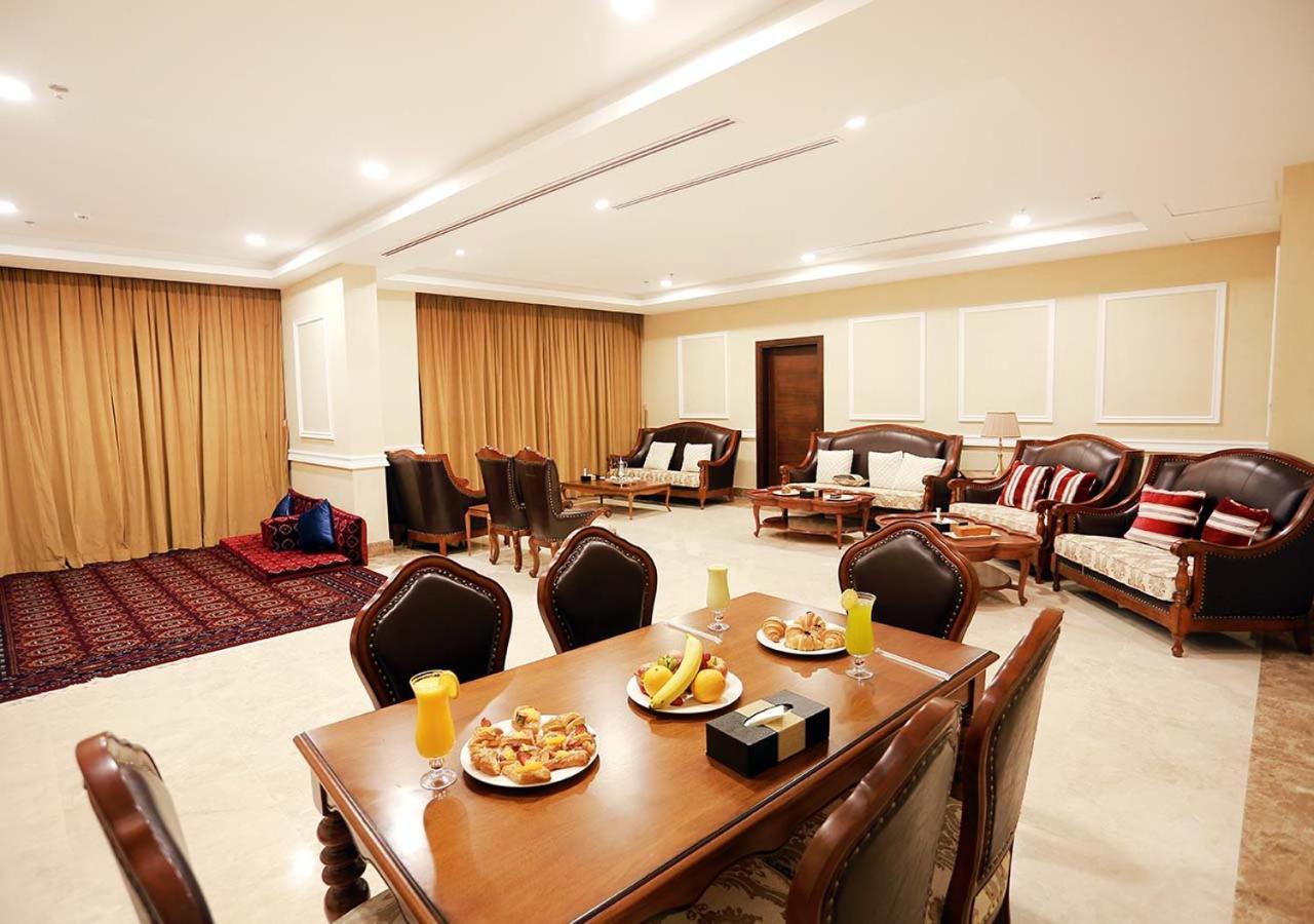 Karam Jeddah Hotel 外观 照片