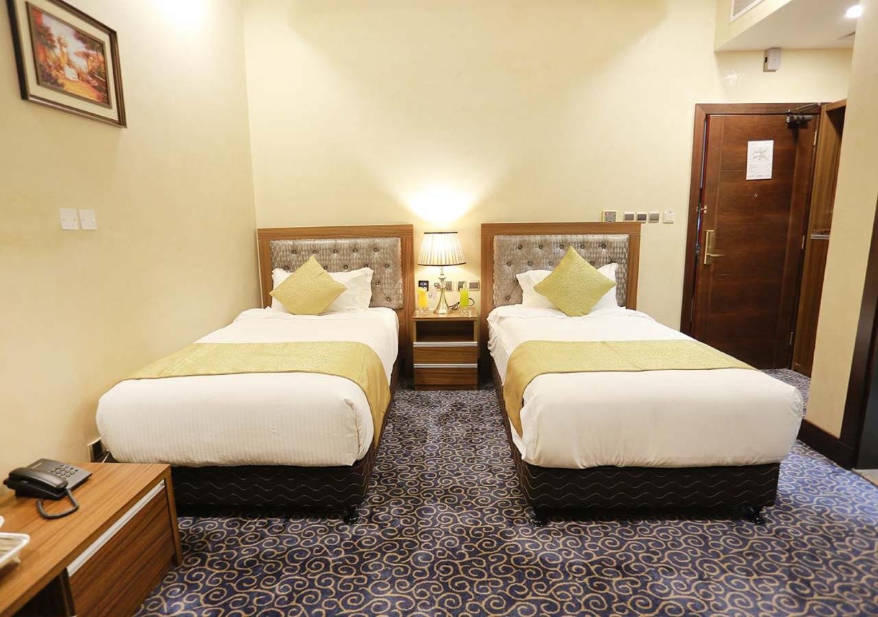 Karam Jeddah Hotel 外观 照片