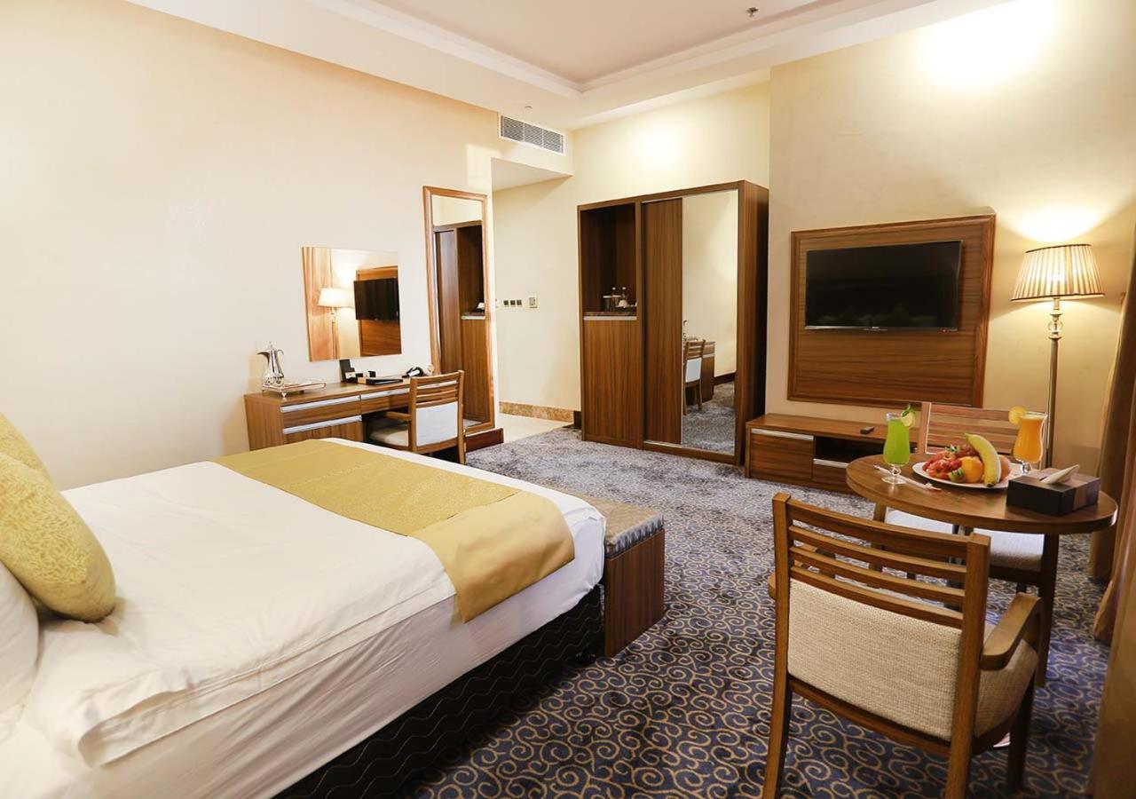 Karam Jeddah Hotel 外观 照片