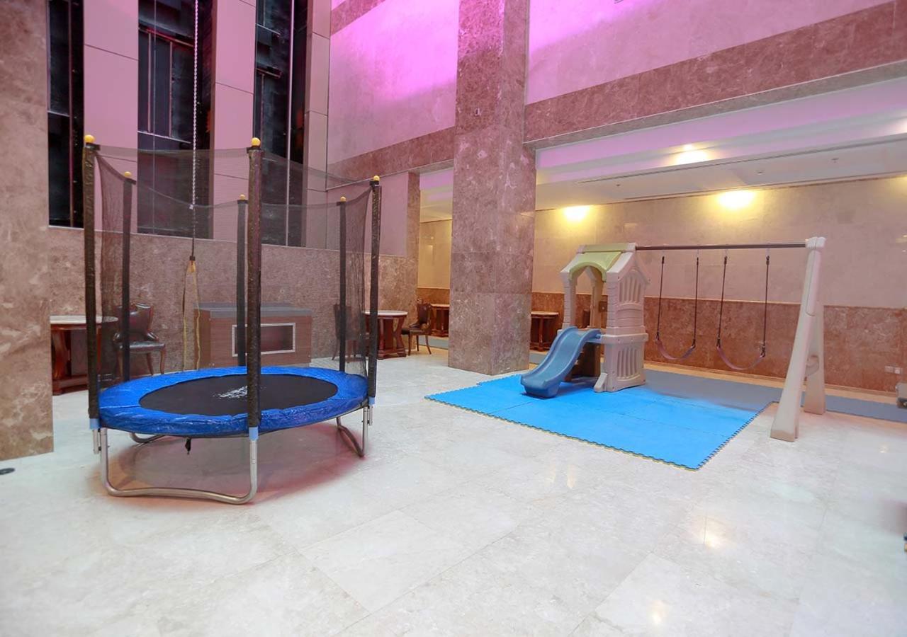 Karam Jeddah Hotel 外观 照片