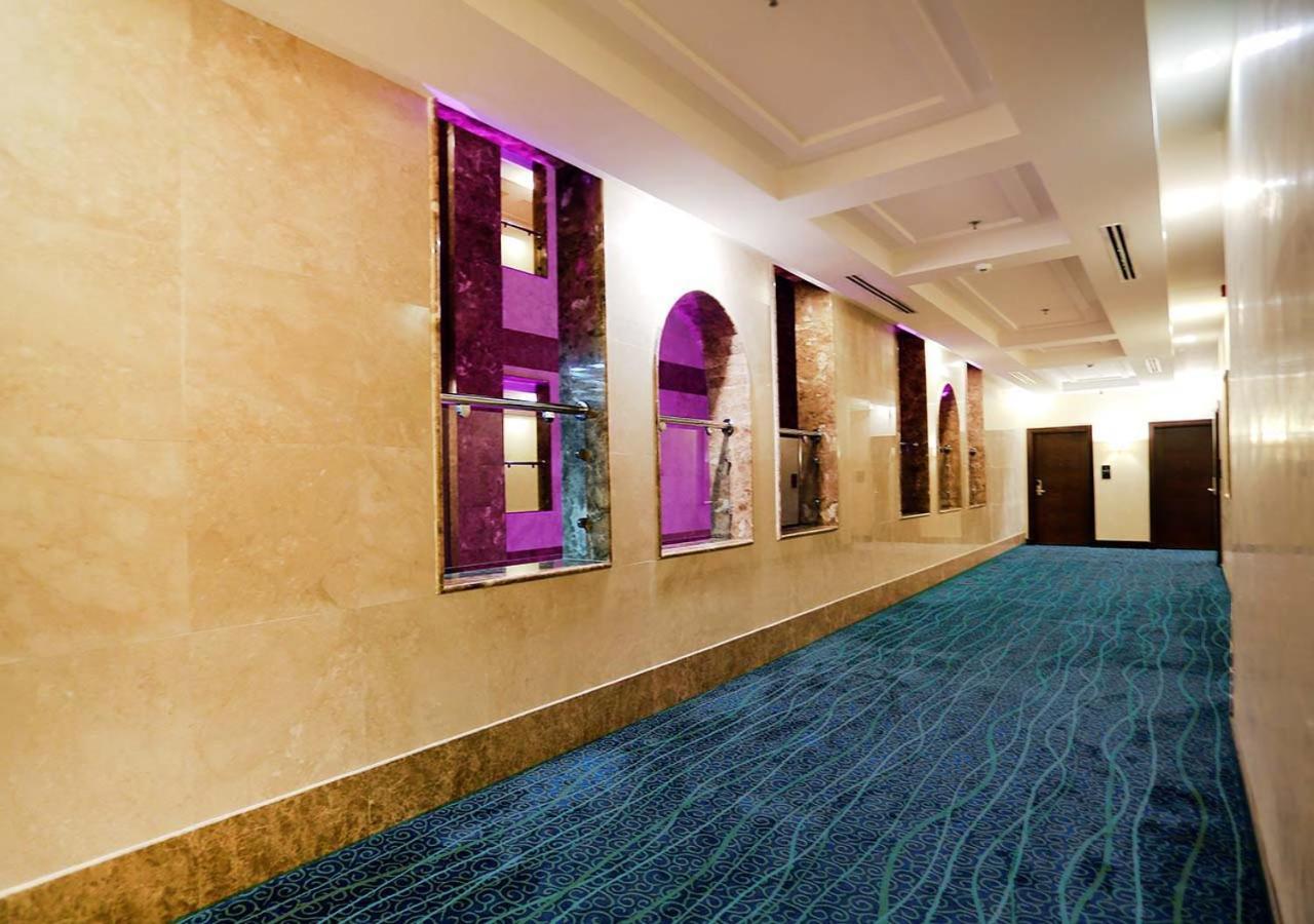 Karam Jeddah Hotel 外观 照片