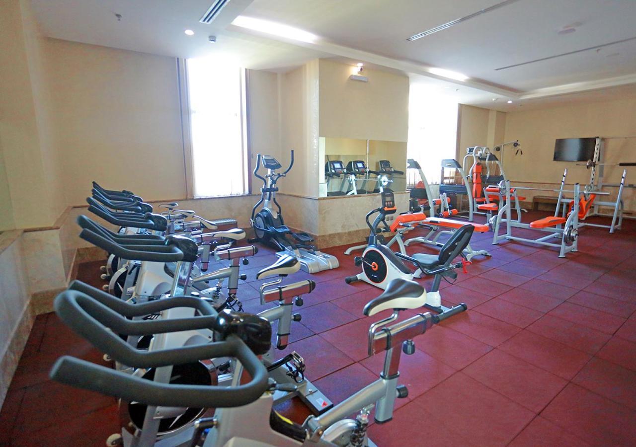 Karam Jeddah Hotel 外观 照片