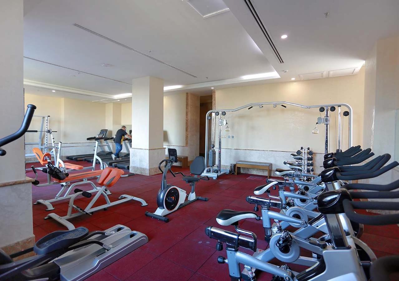 Karam Jeddah Hotel 外观 照片