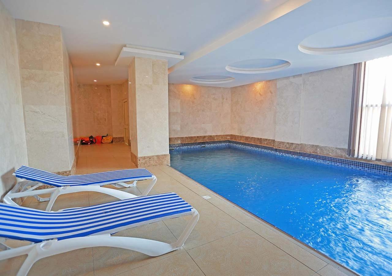 Karam Jeddah Hotel 外观 照片