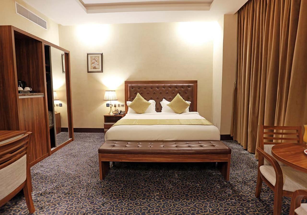 Karam Jeddah Hotel 外观 照片